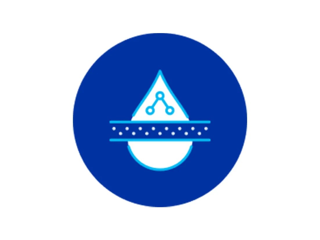 Water Purification Logo