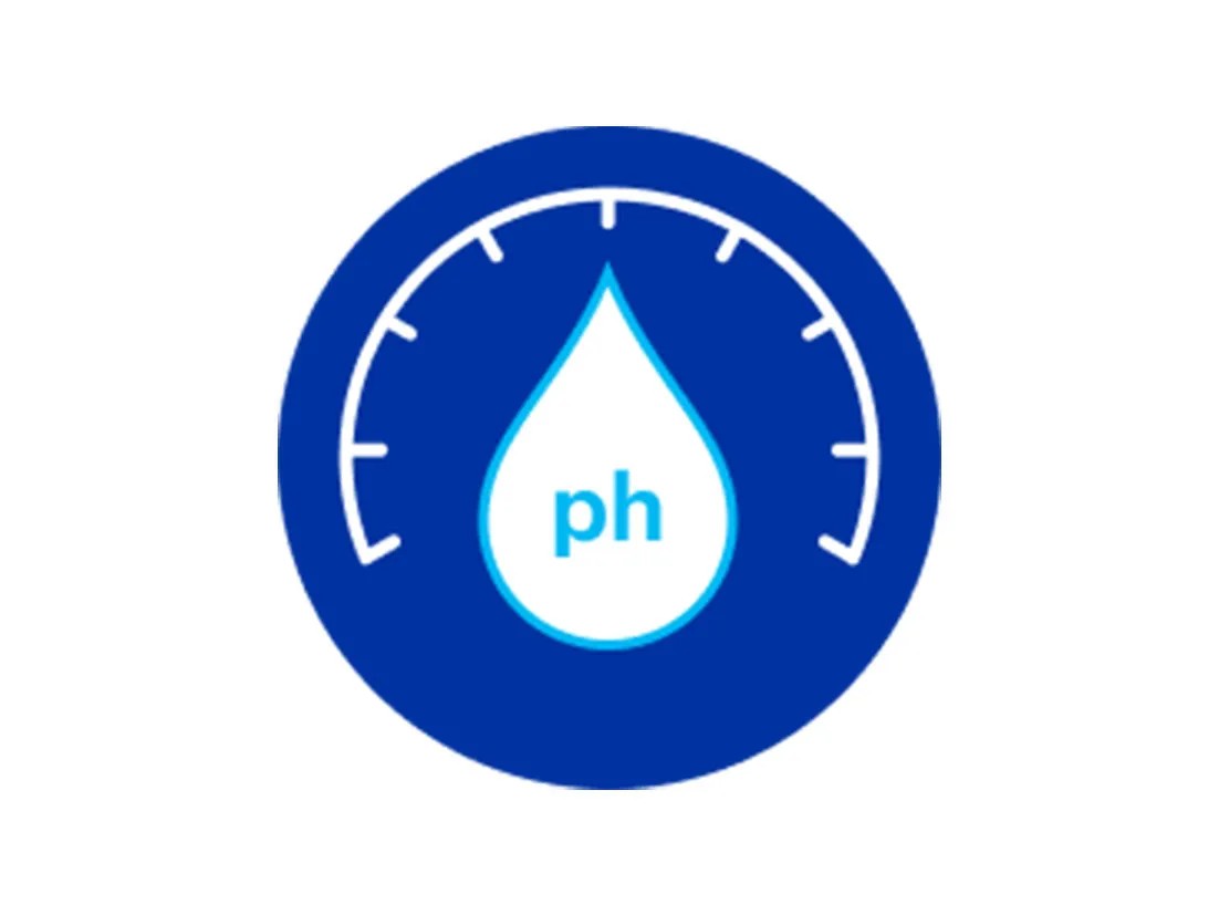 Carefully chosen ph logo