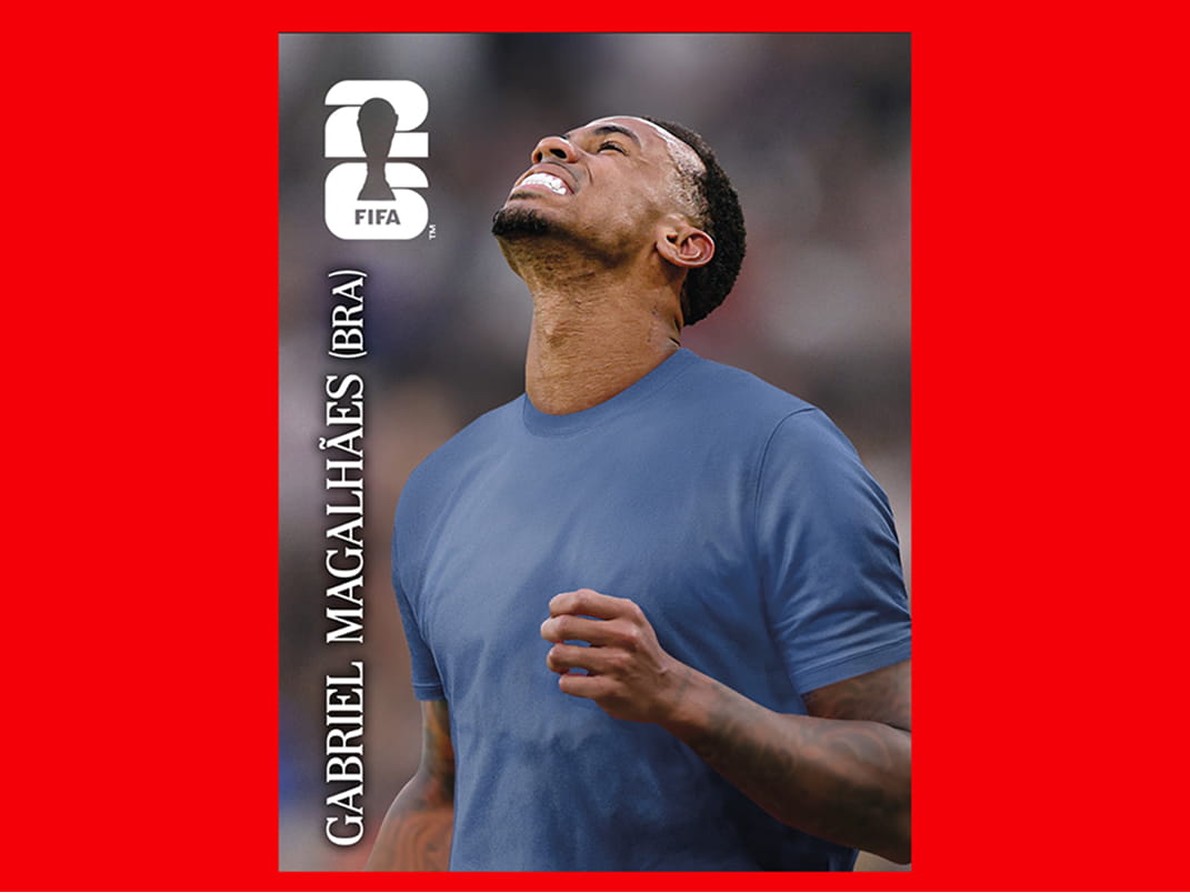 Figuritas individuales de Yamal, Giménez, Kimmich, Kane, Gvardiol, Valverde, Lerma, Valencia, E. Martínez, Van Dijk, Davies, Magalhães, Camavinga, L. Martínez