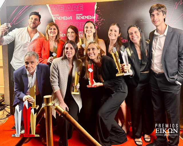 Premios Eikon