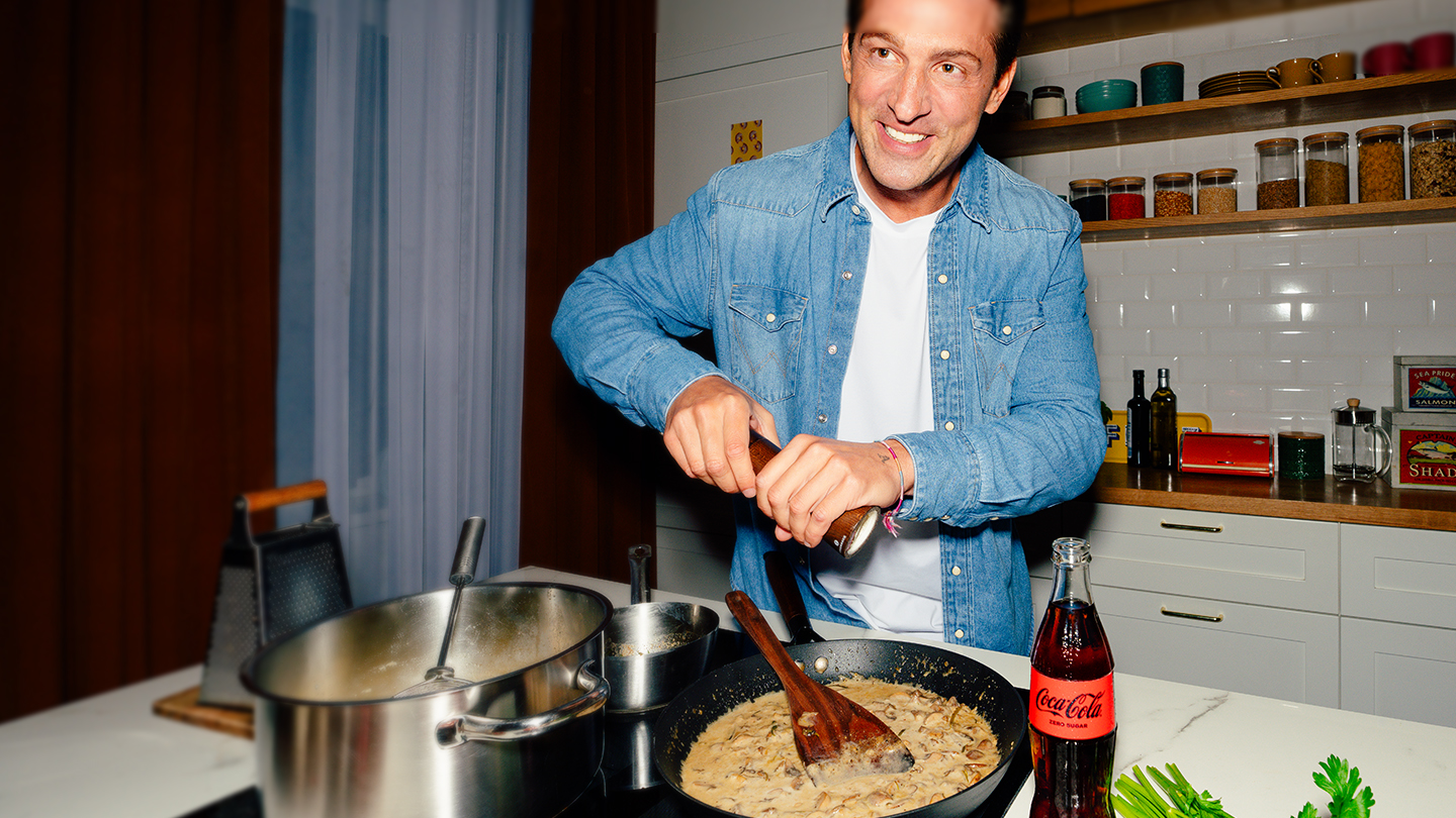 Coca-Cola Meals