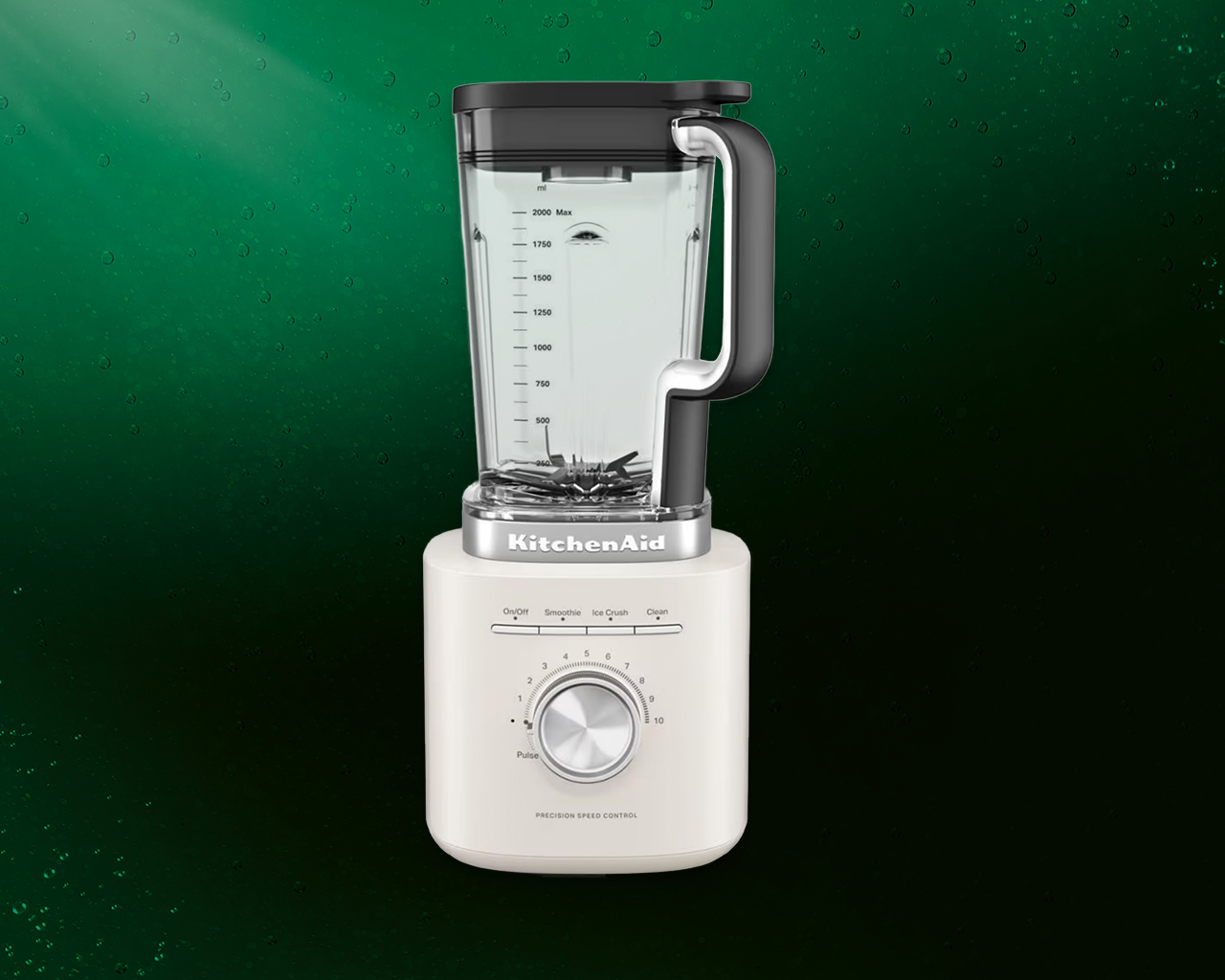 KitchenAid Pure Power Standmixer