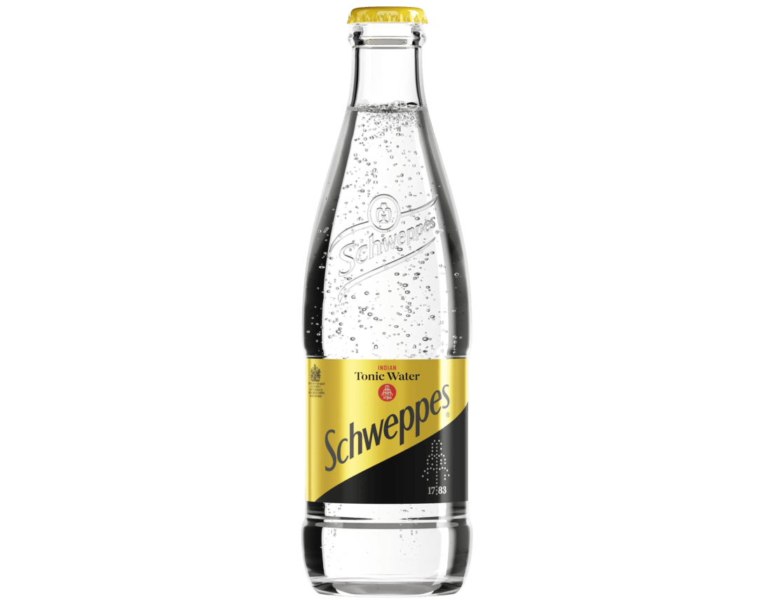 Tonic Water