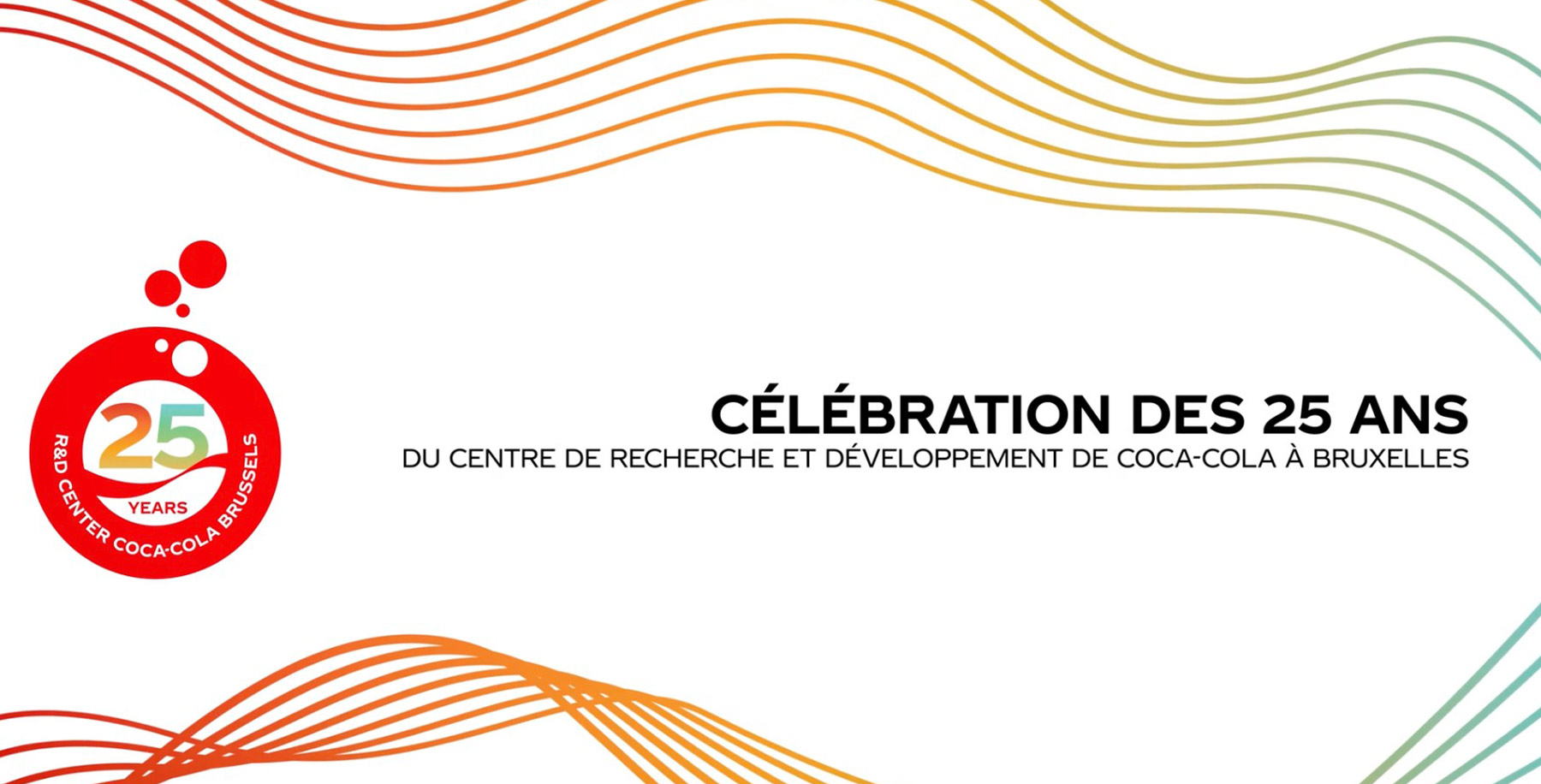 Tour R&D Brussels