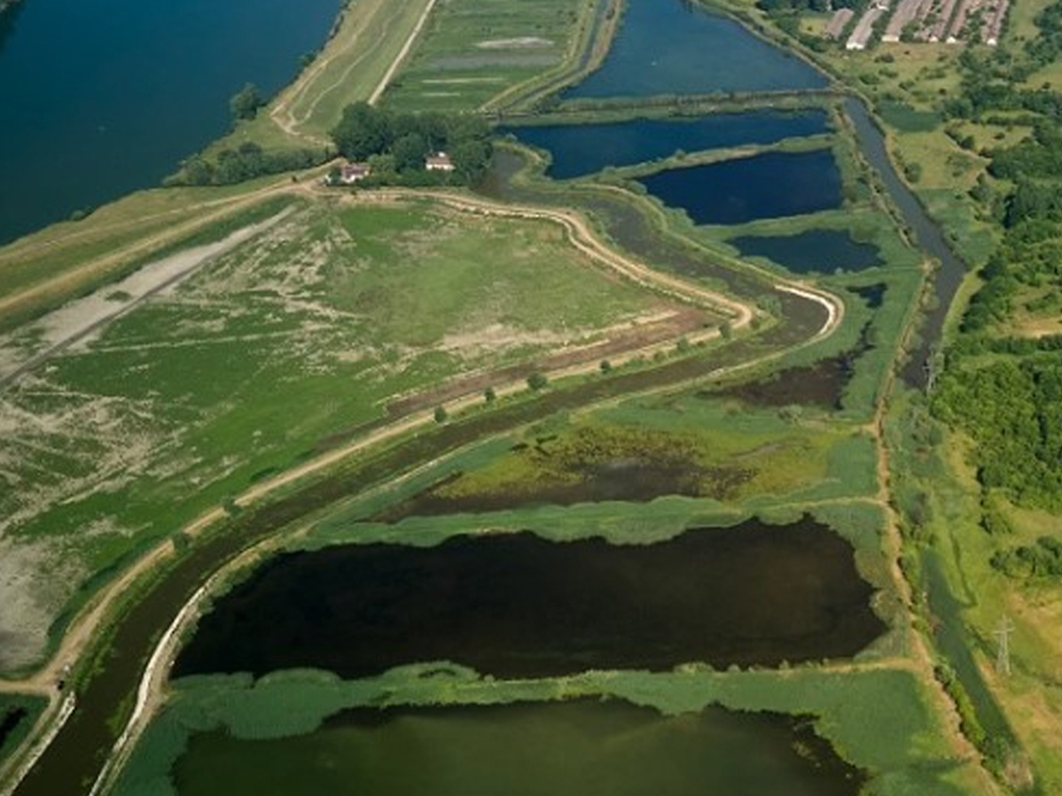 Les petits ruisseaux font les grandes rivières 