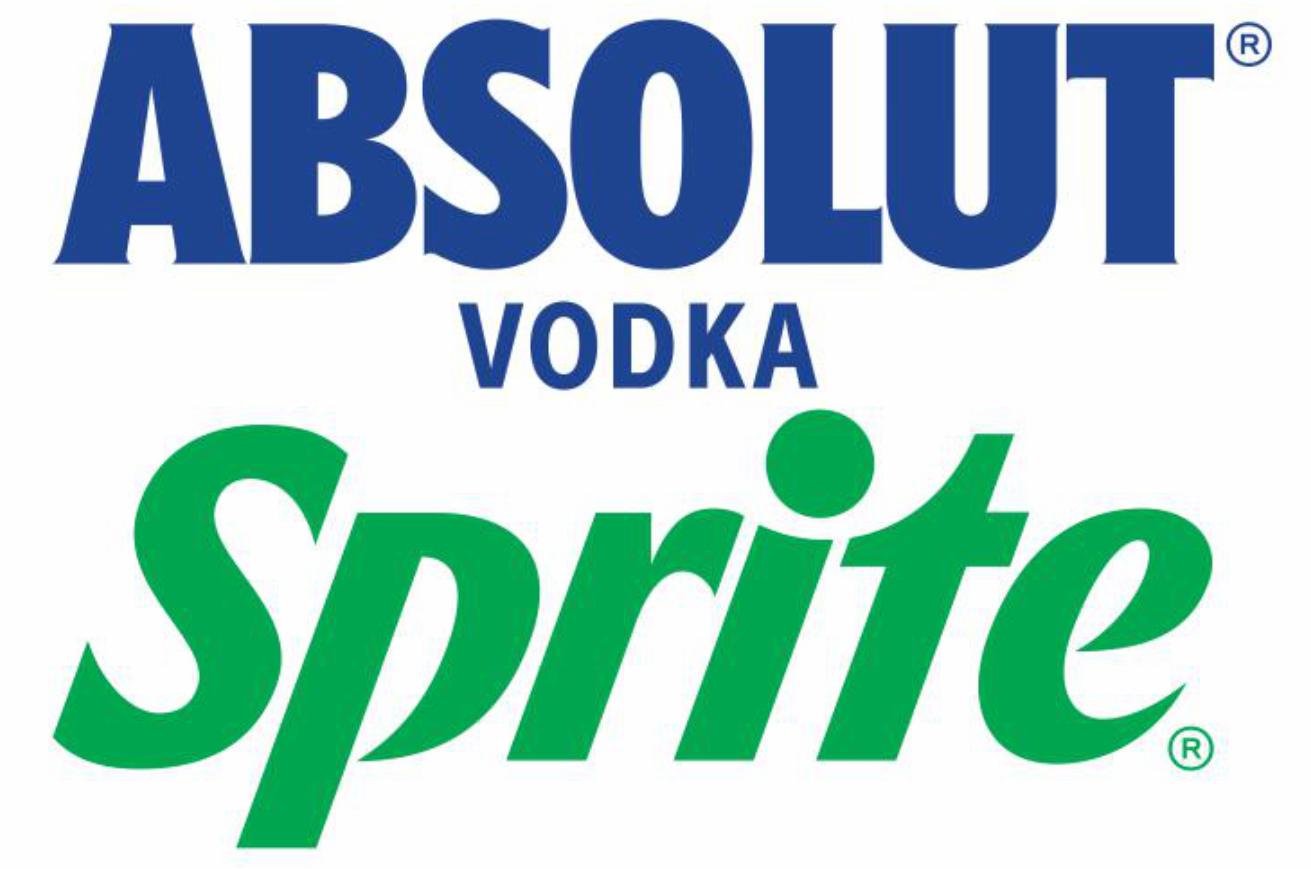 logo Absolut Sprite