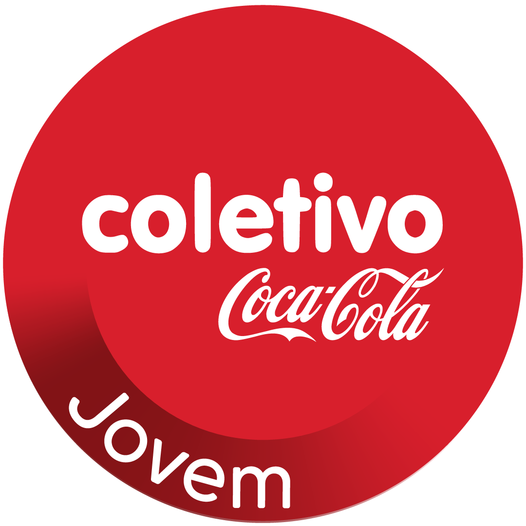 Logo Coletivo Jovem