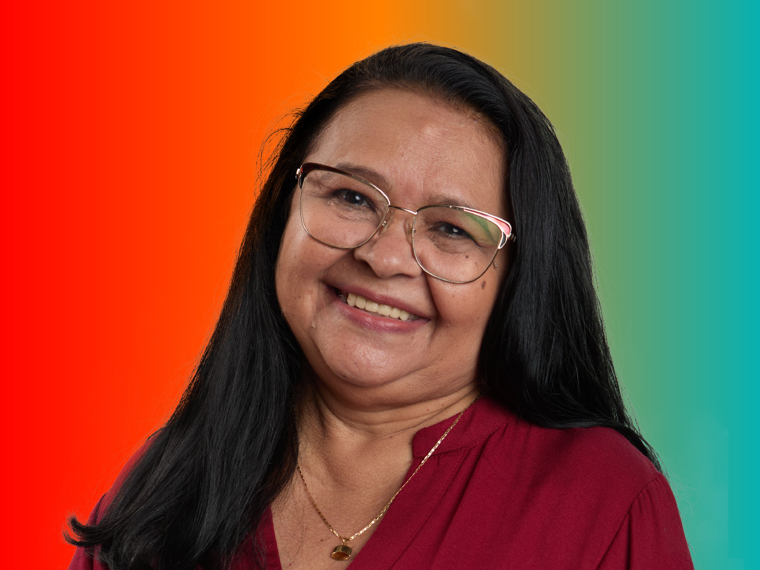 Dona Antônia