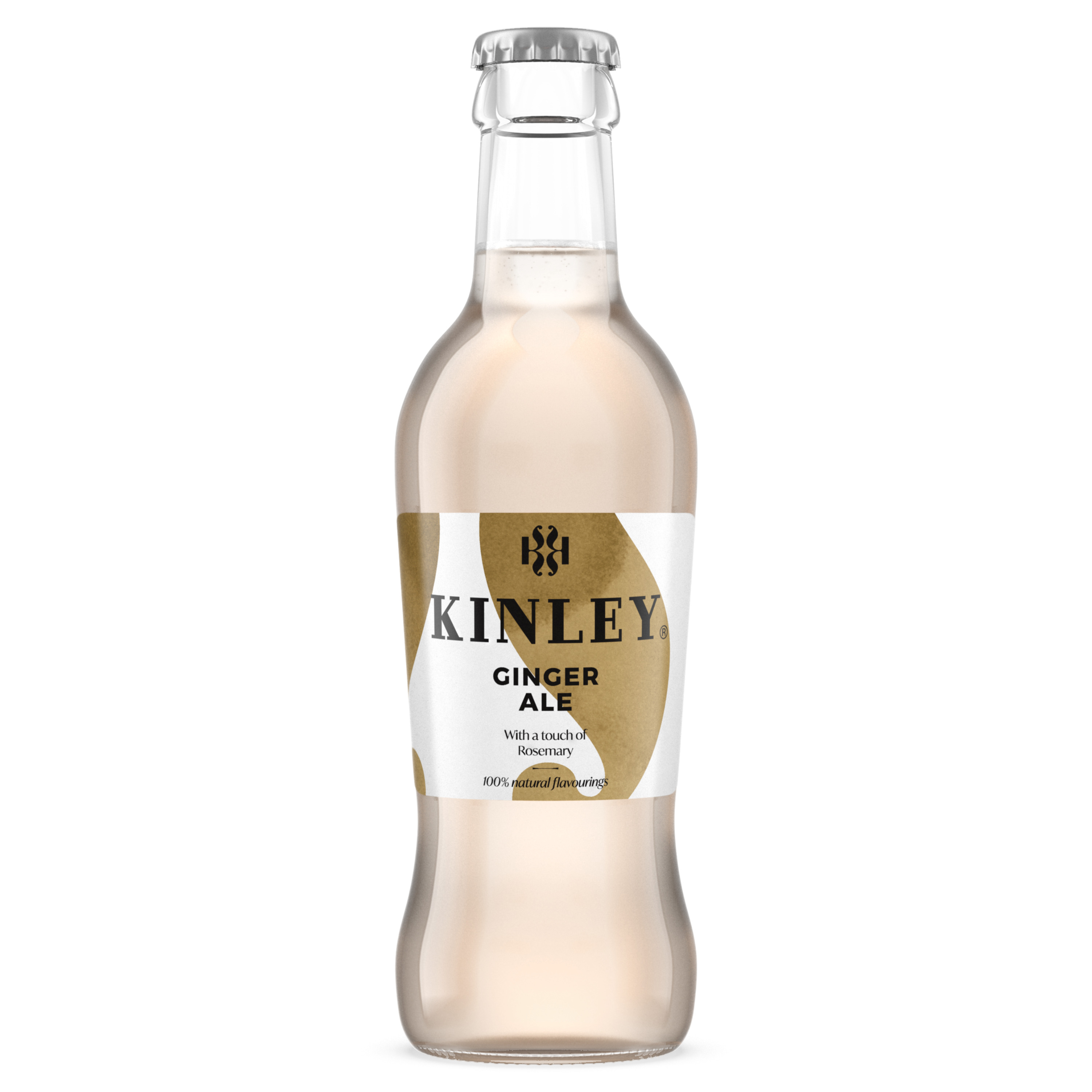 Kinley Ginger Ale