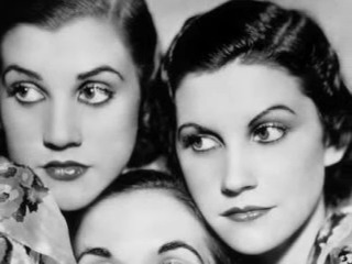 Image of the Andrew Sisters
