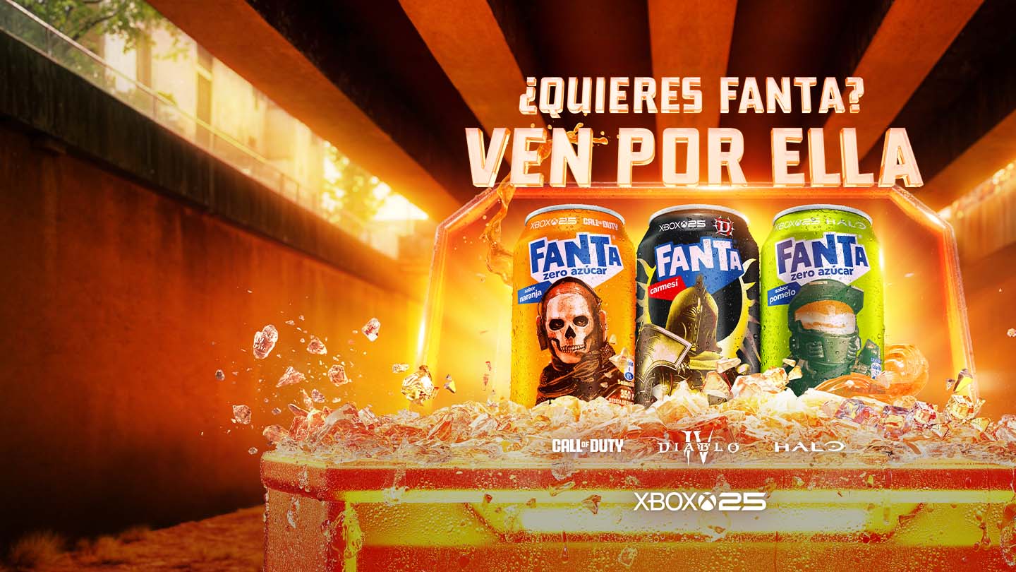 Dos hinchas en láminas Panini.