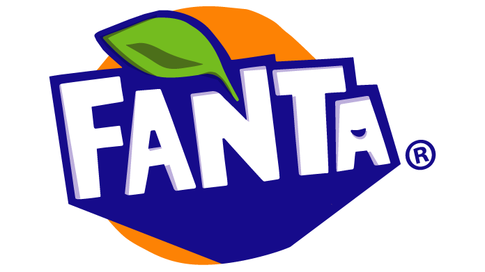 Fanta Logo