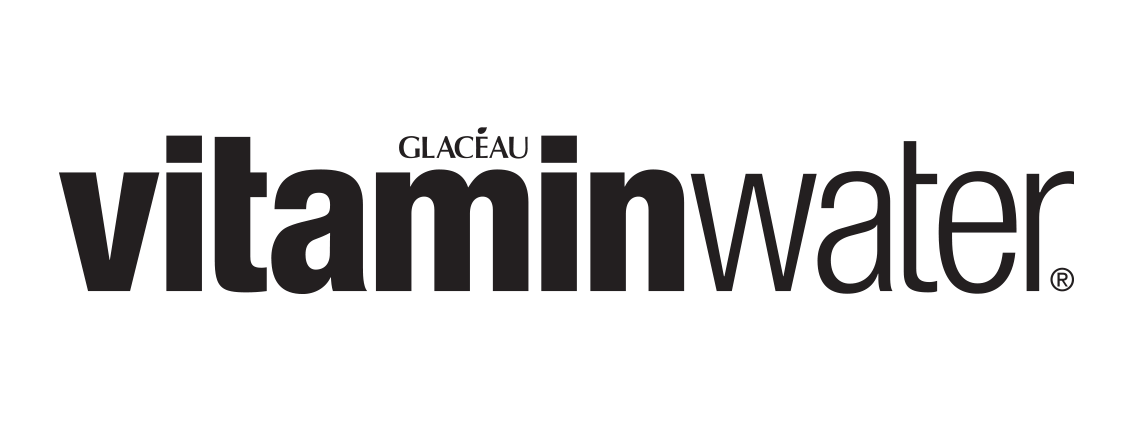 vitaminwater logo