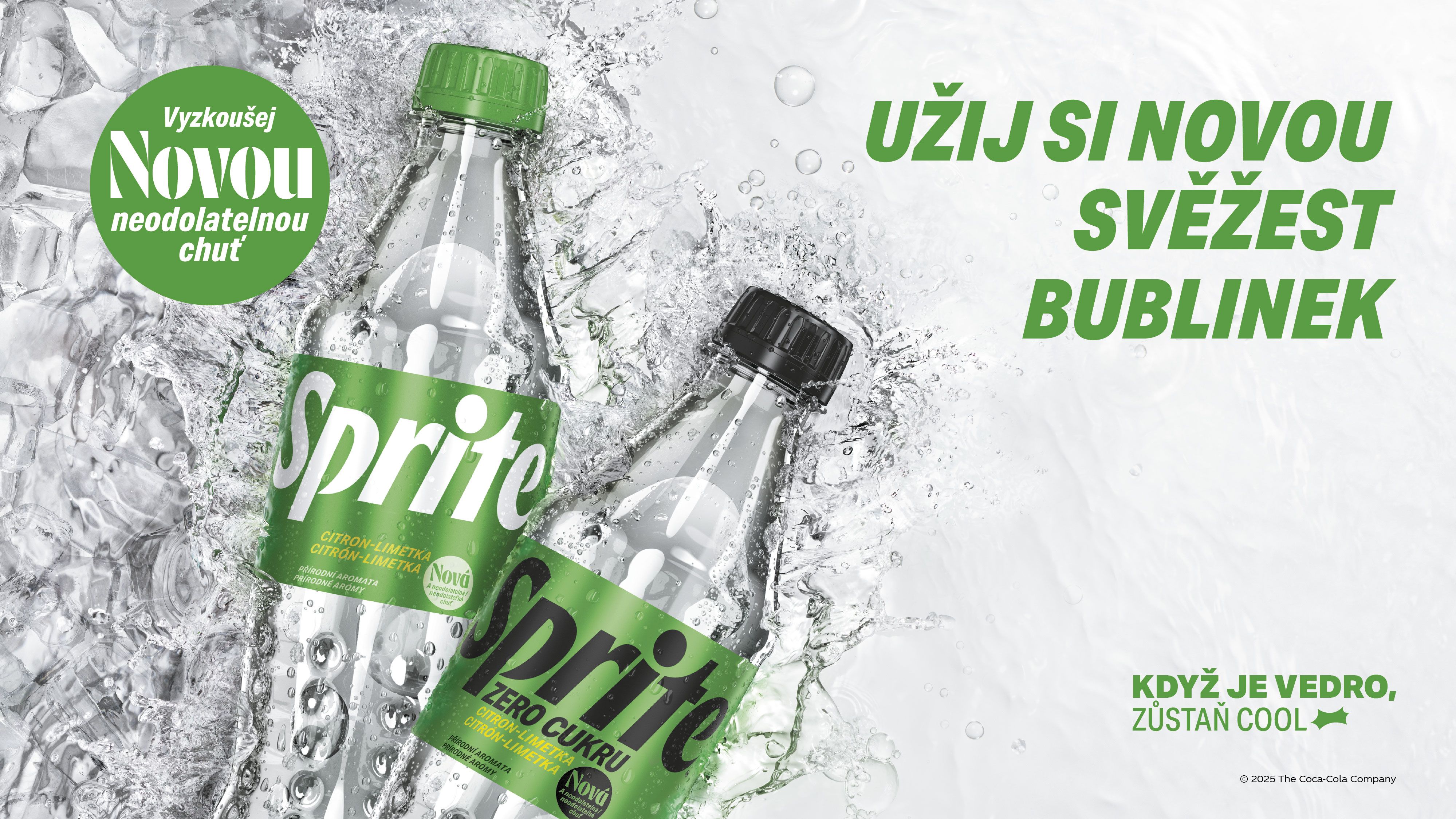 Sprite ZERO