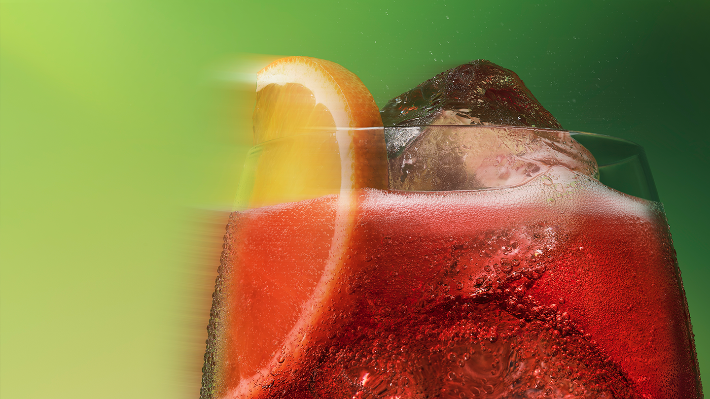 campari currant
