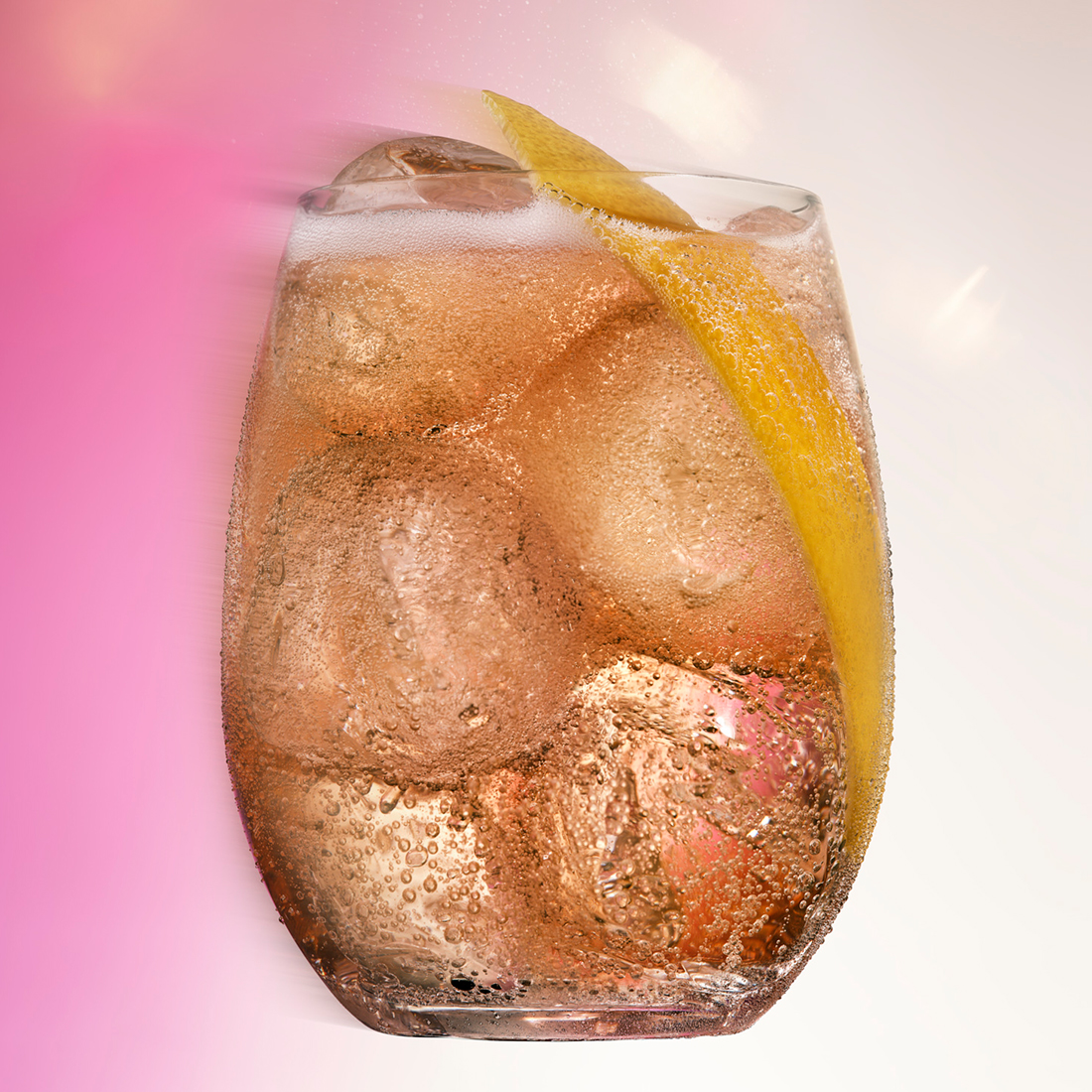Schweppes Virsik