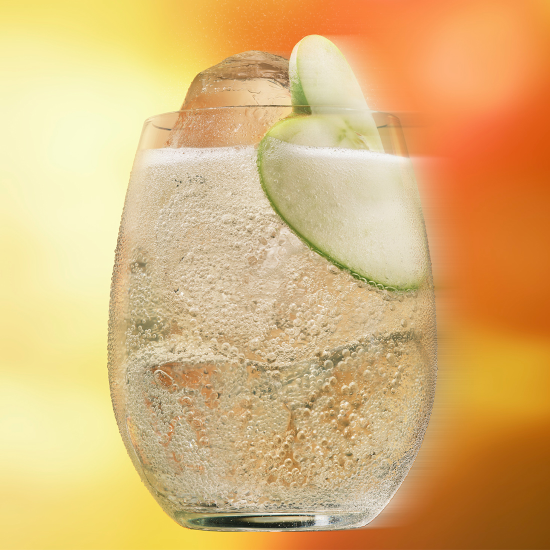 Schweppes Apple