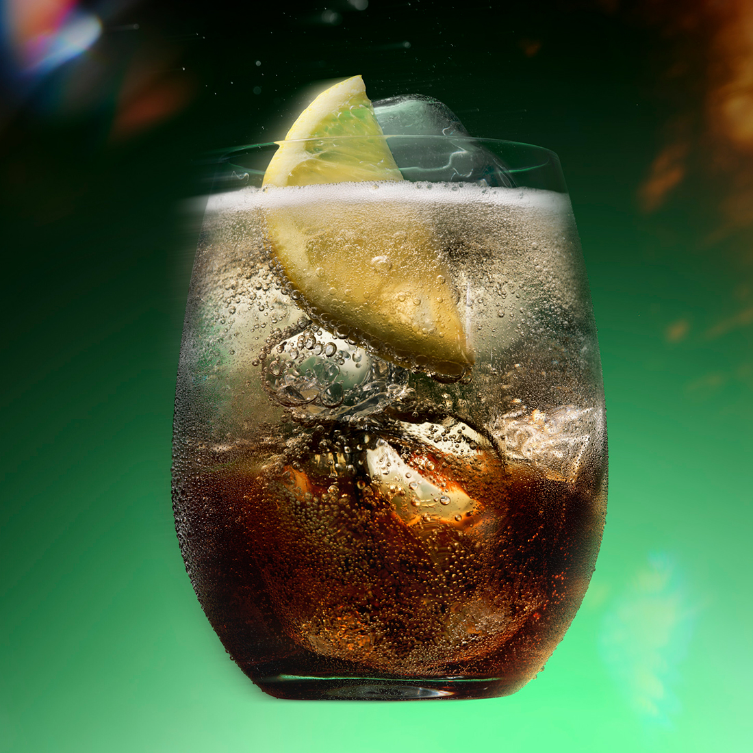 Schweppes Vanill