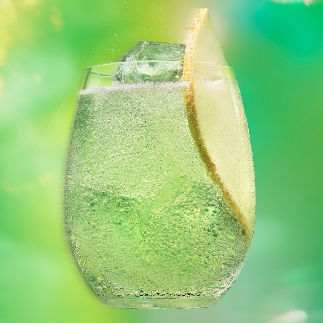 Schweppes Melon