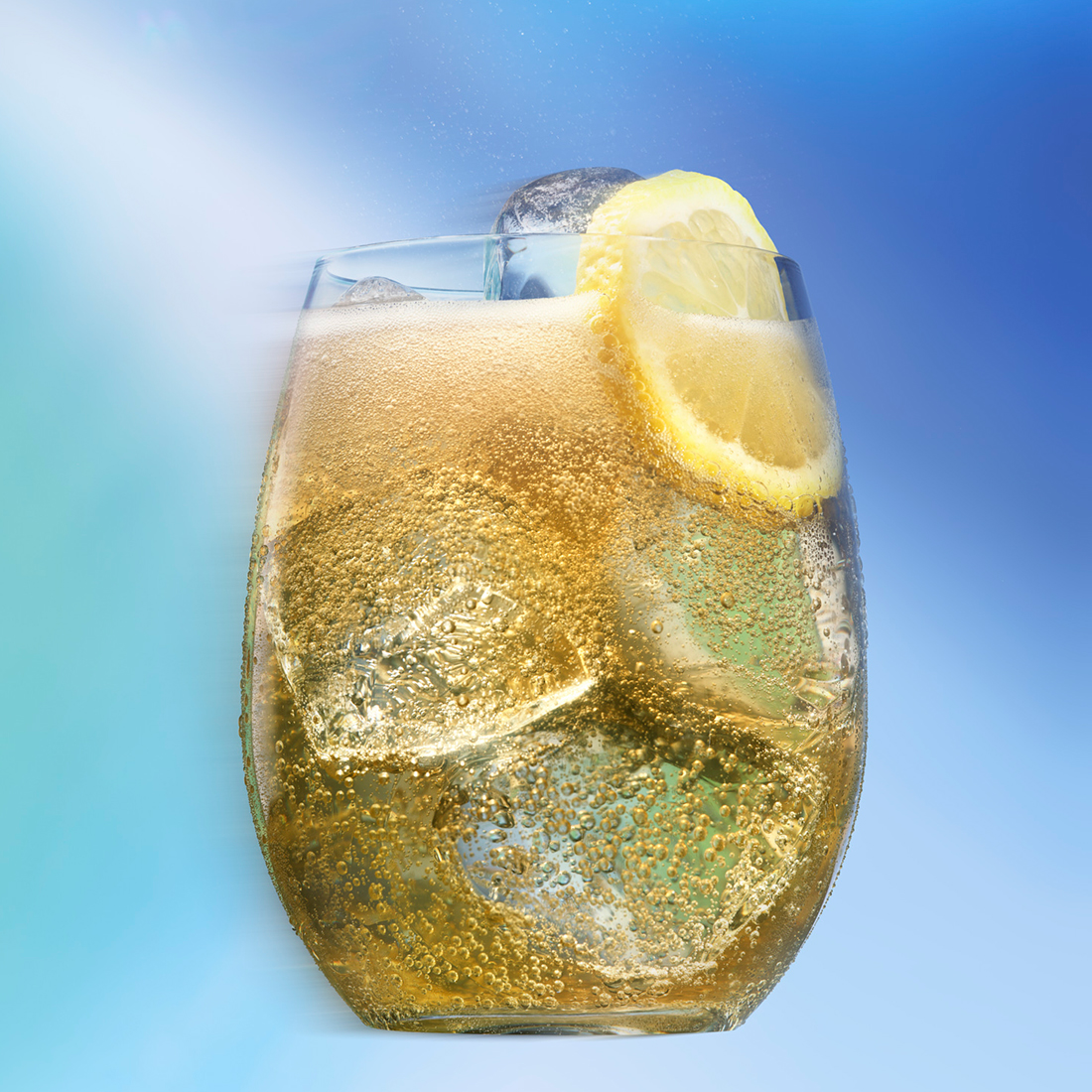 Schweppes Lemonade