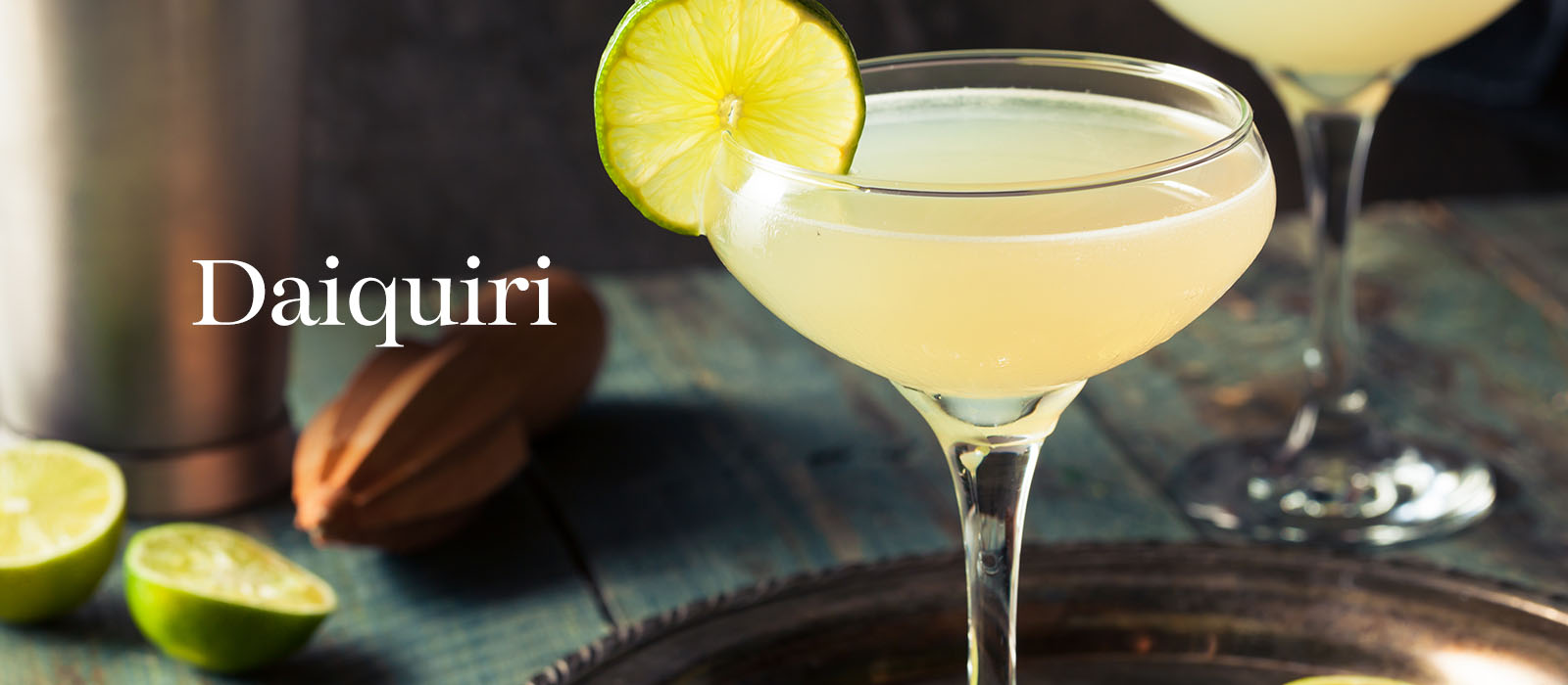 schweppes daiquiri recipe