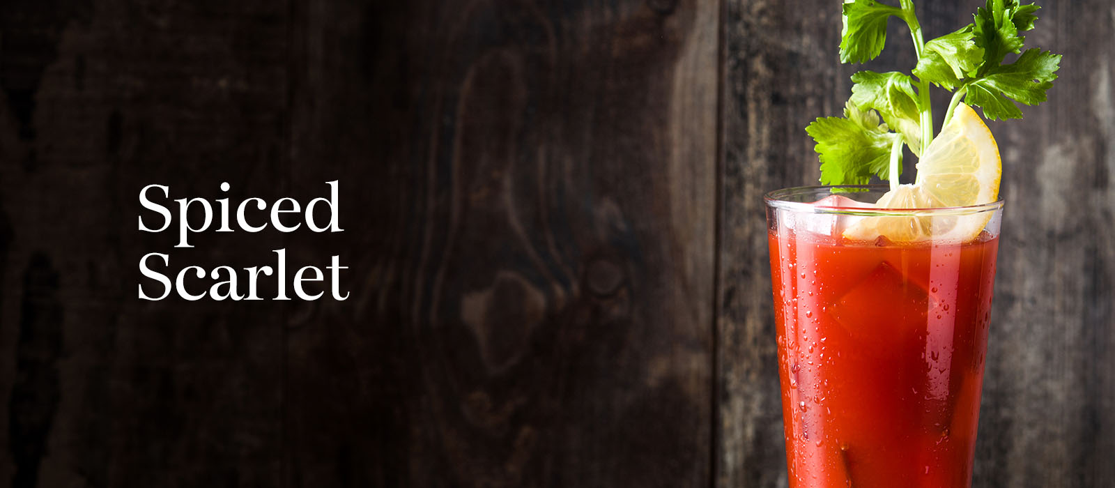 schweppes spiced scarlet recipe