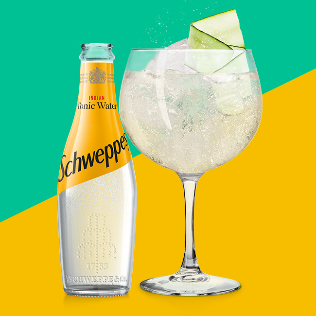 citrus kiss schweppes recipe