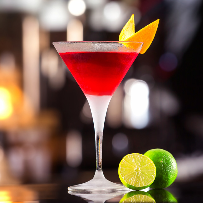 cosmopolitan schweppes recipe