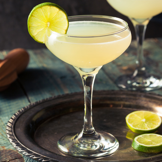 daiquiri schweppes recipe