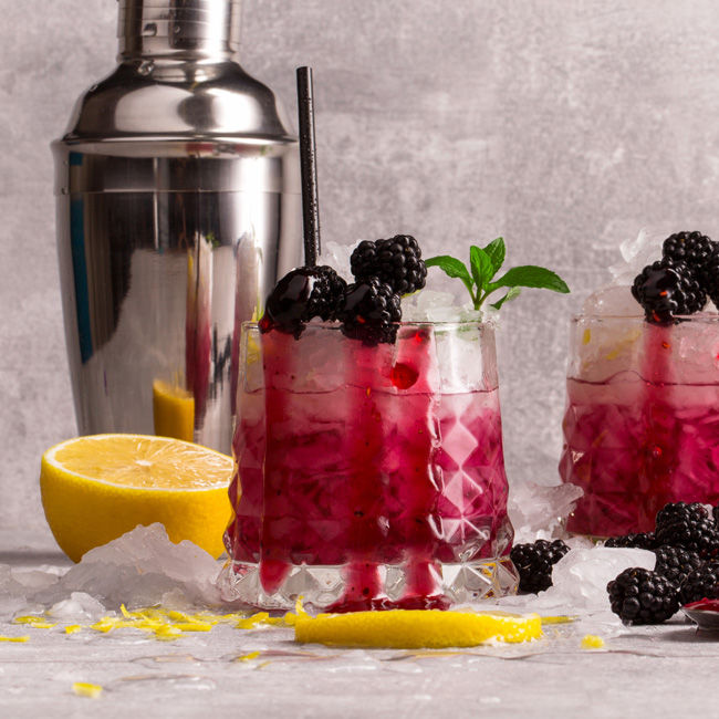 gin and jam schweppes recipe
