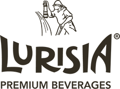 Lurisia logo - check the brand page