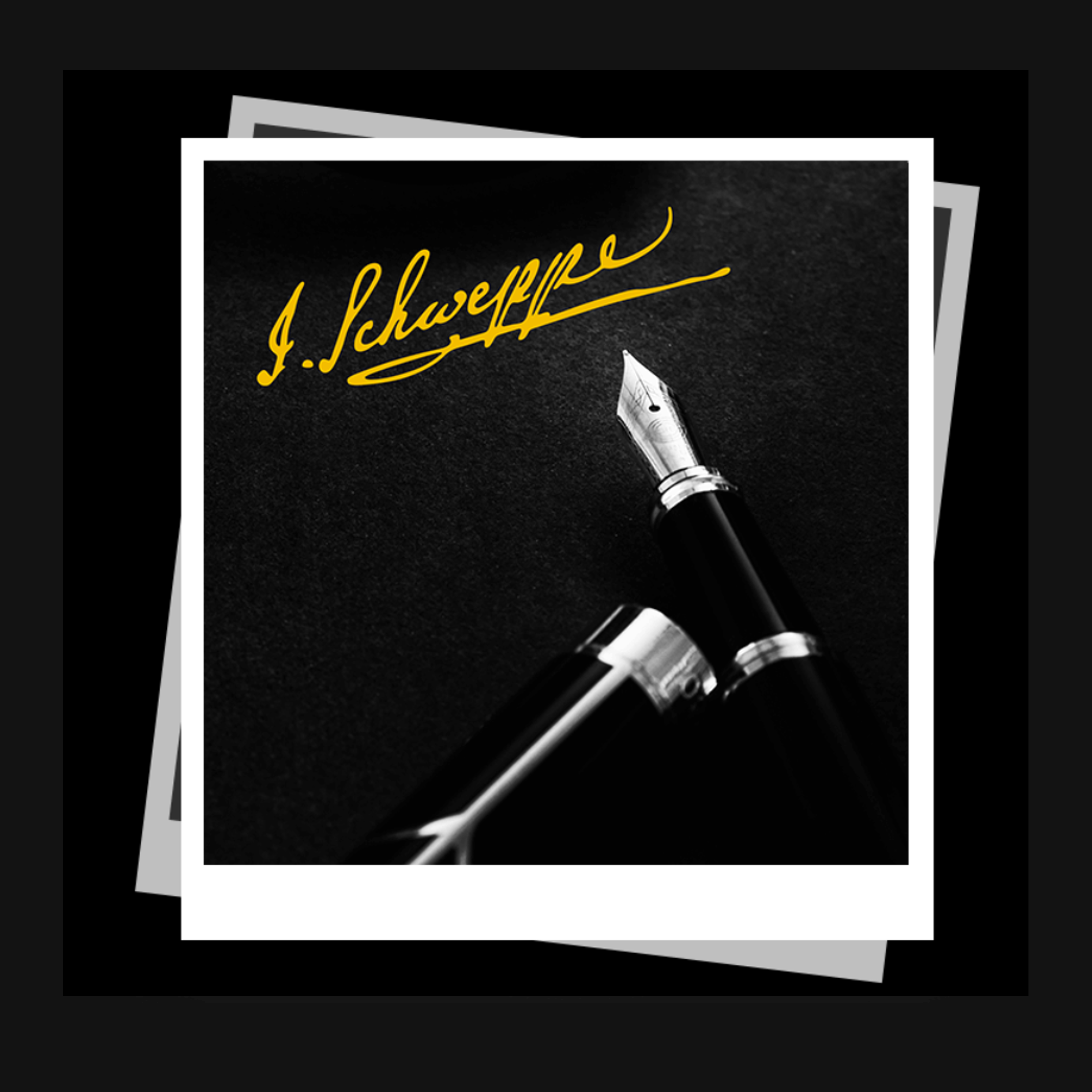 schweppes our history