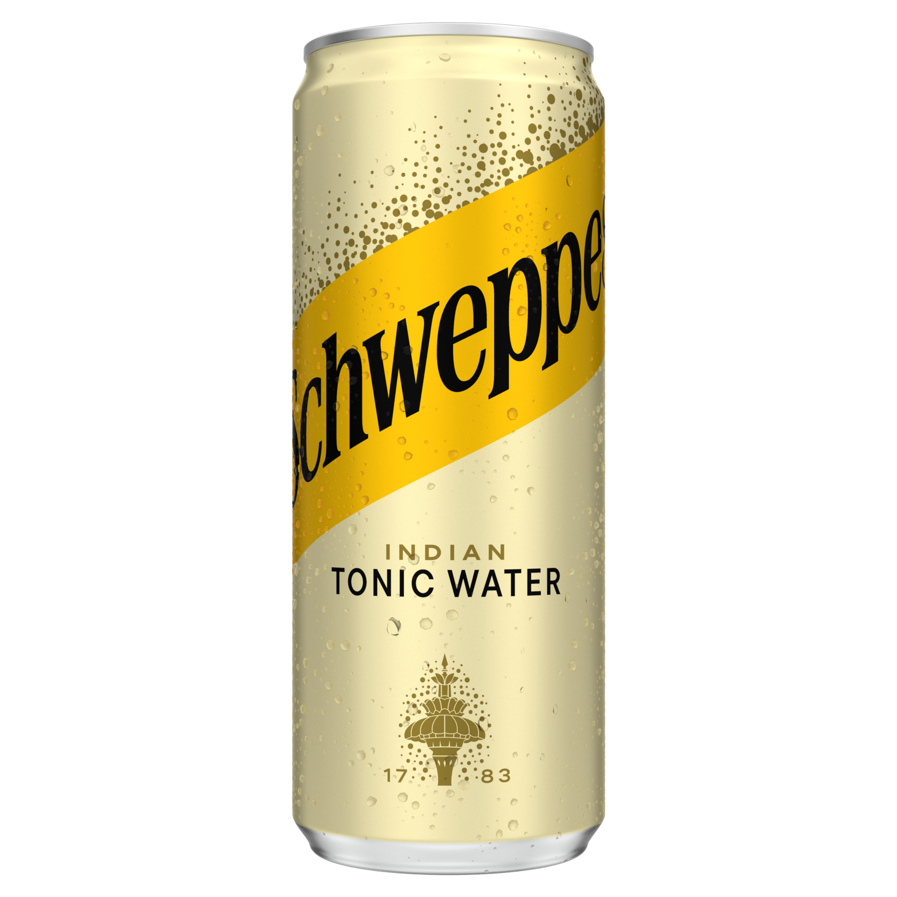 Schweppes Indian Tonic