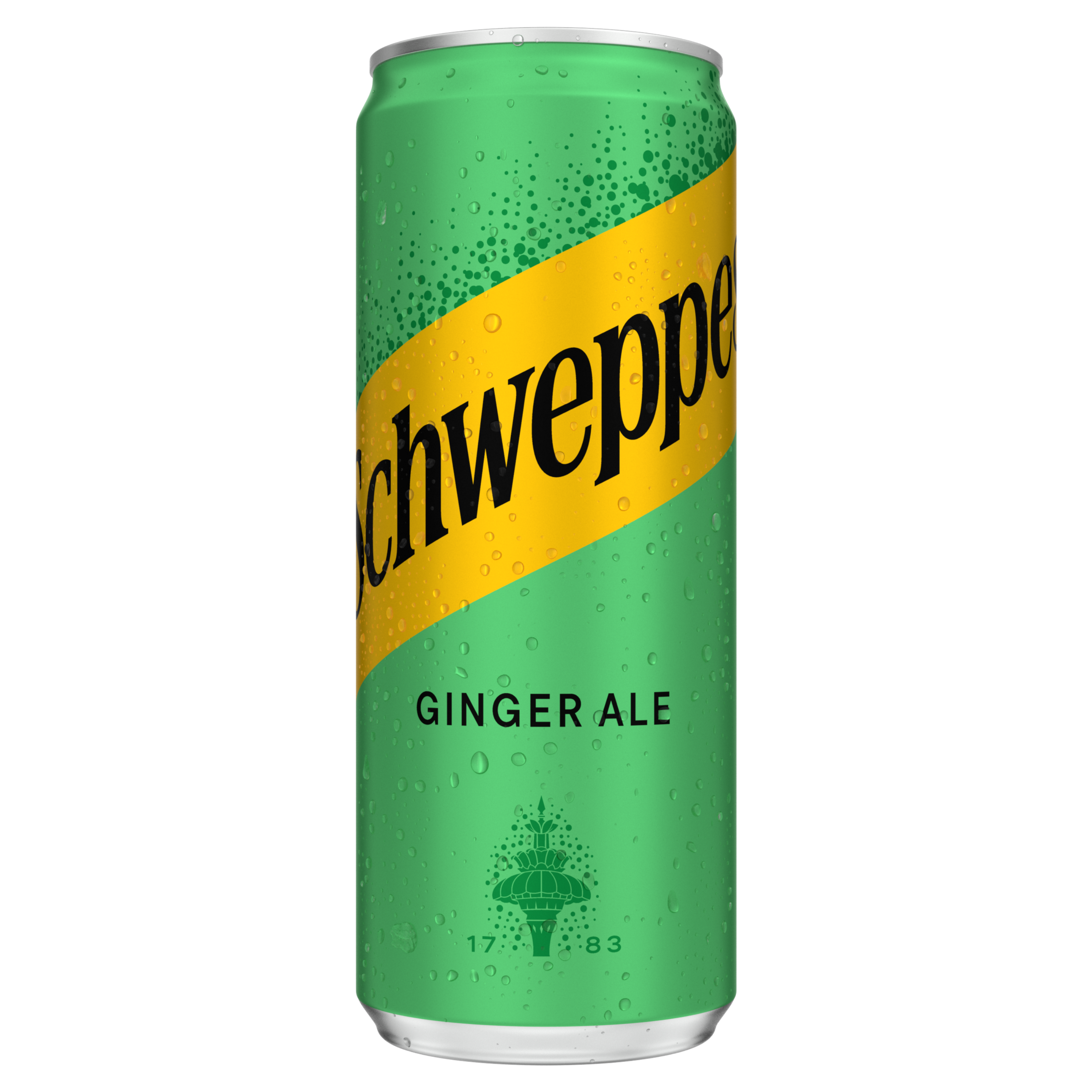 Schweppes Ginger Ale