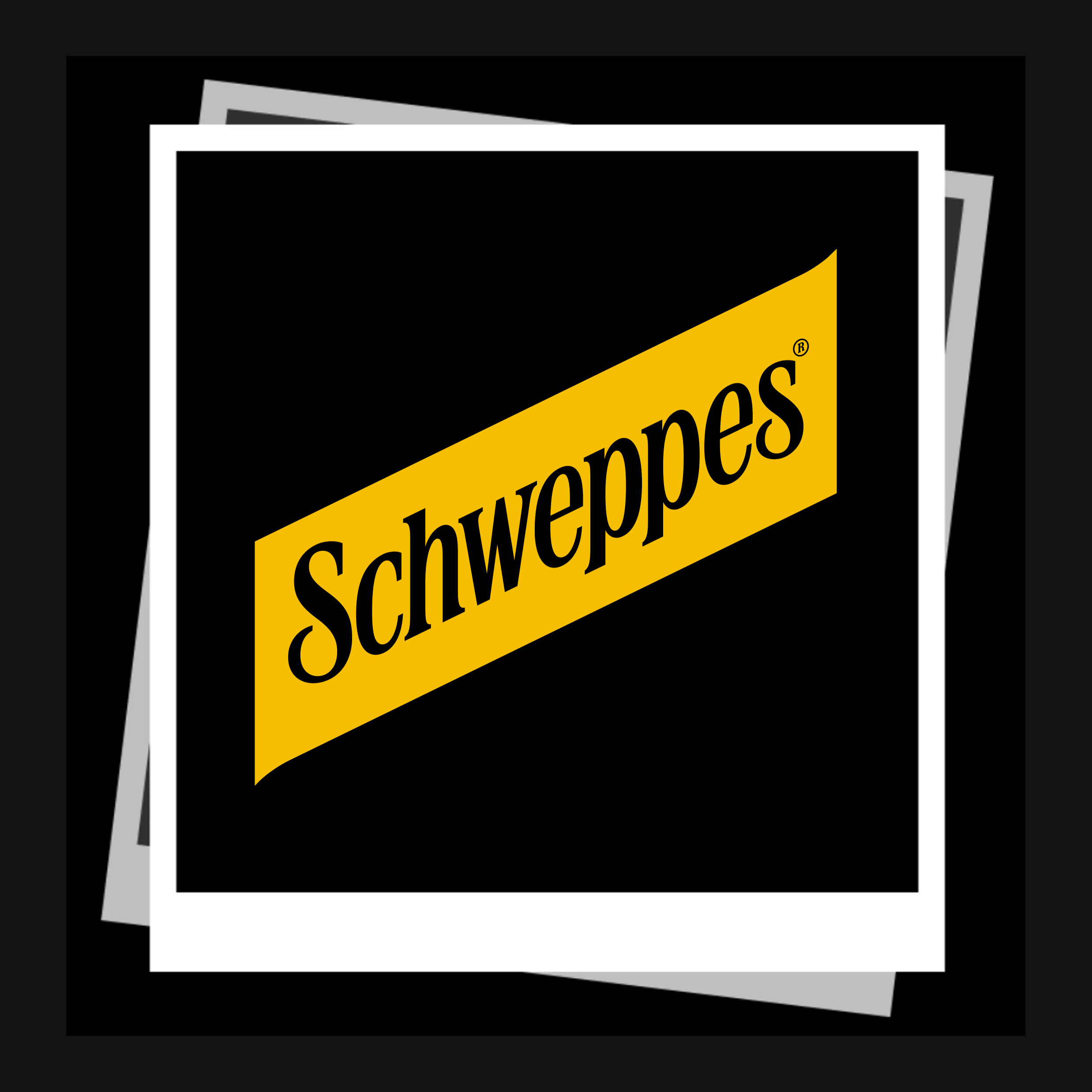 Schweppes History