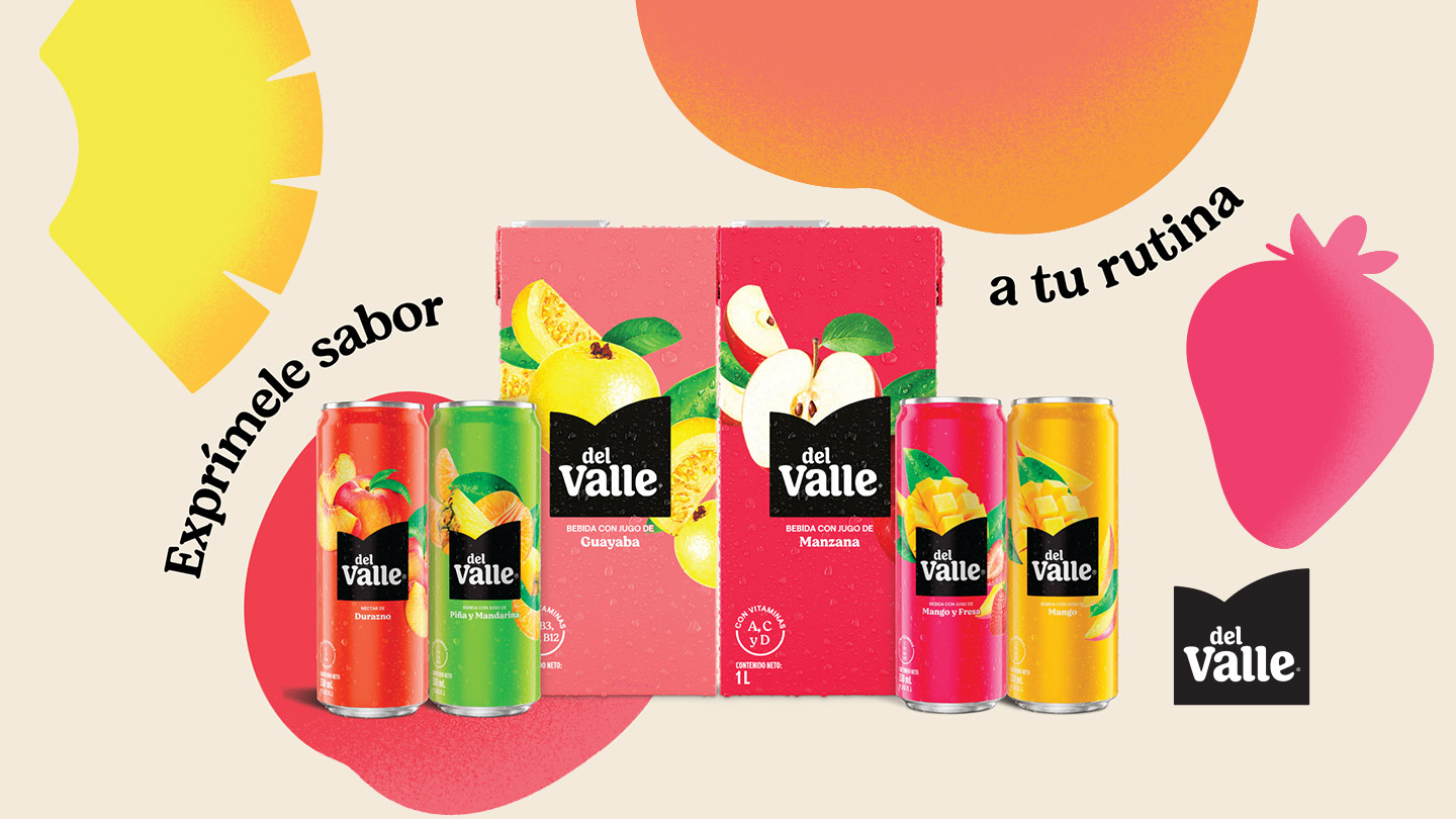 Banner de Del Valle