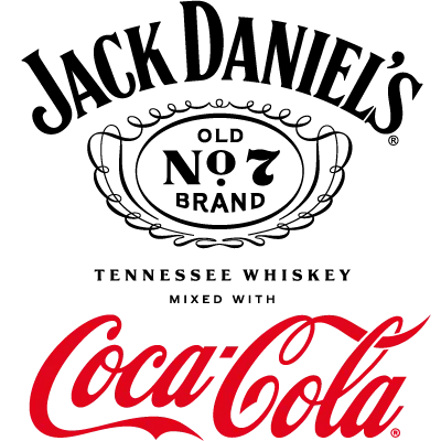 Jack Daniel's Coca-Cola