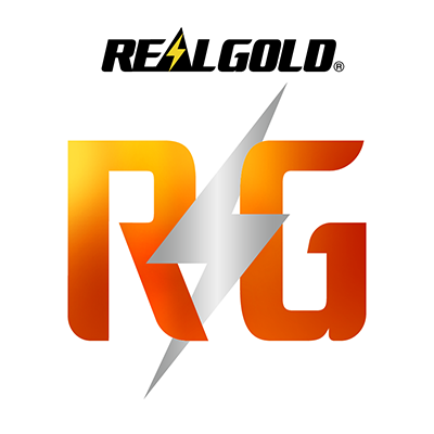 リアルゴールドRG