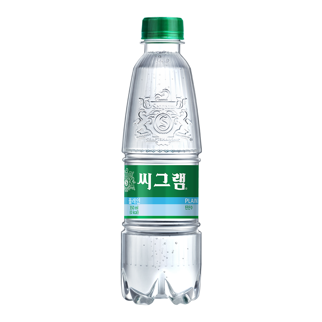 씨그램 플레인
