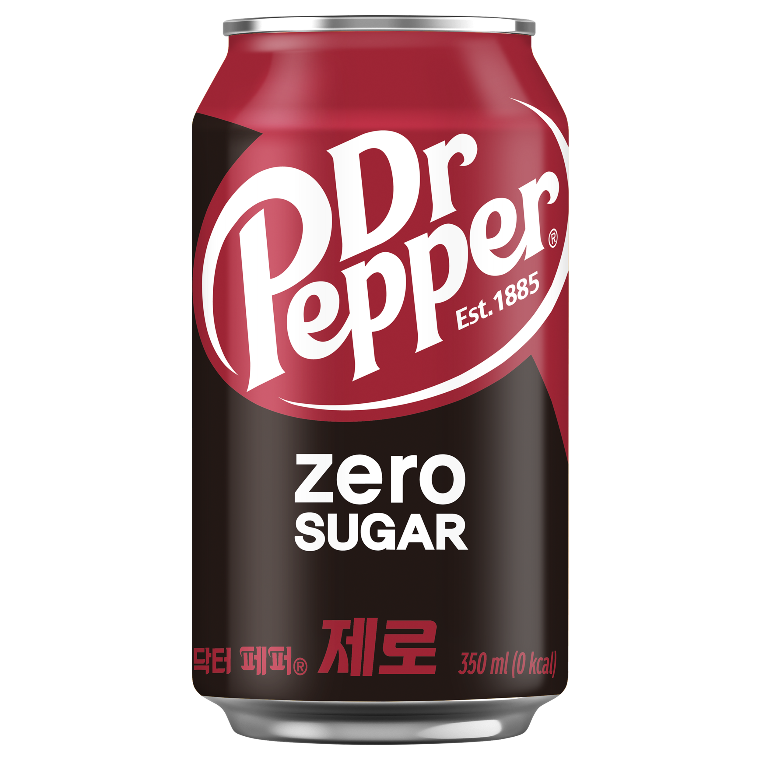 닥터페퍼 제로