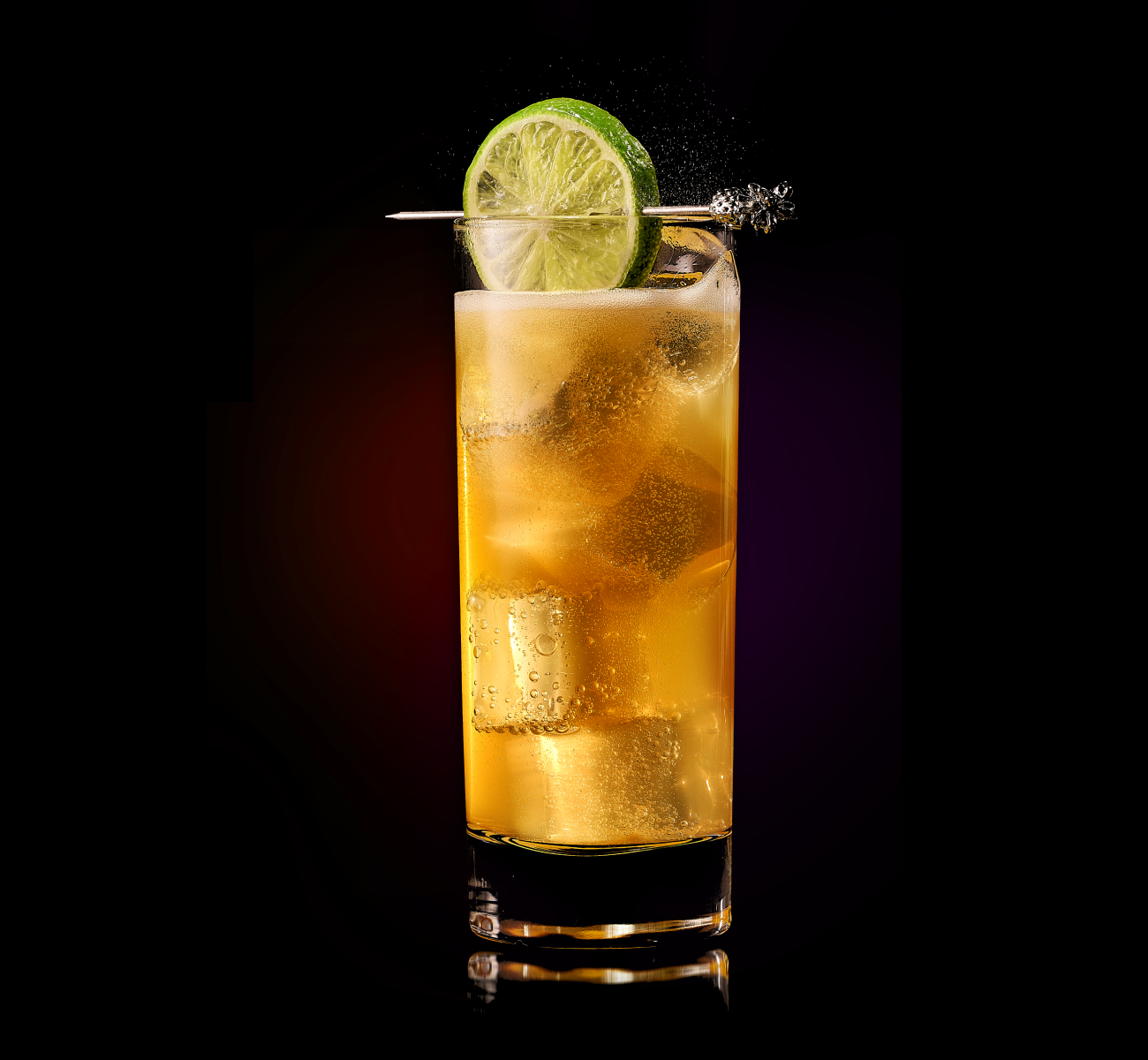 Ingrediente cocktail Sparkling Mojito cu Schweppes Classic Mojito