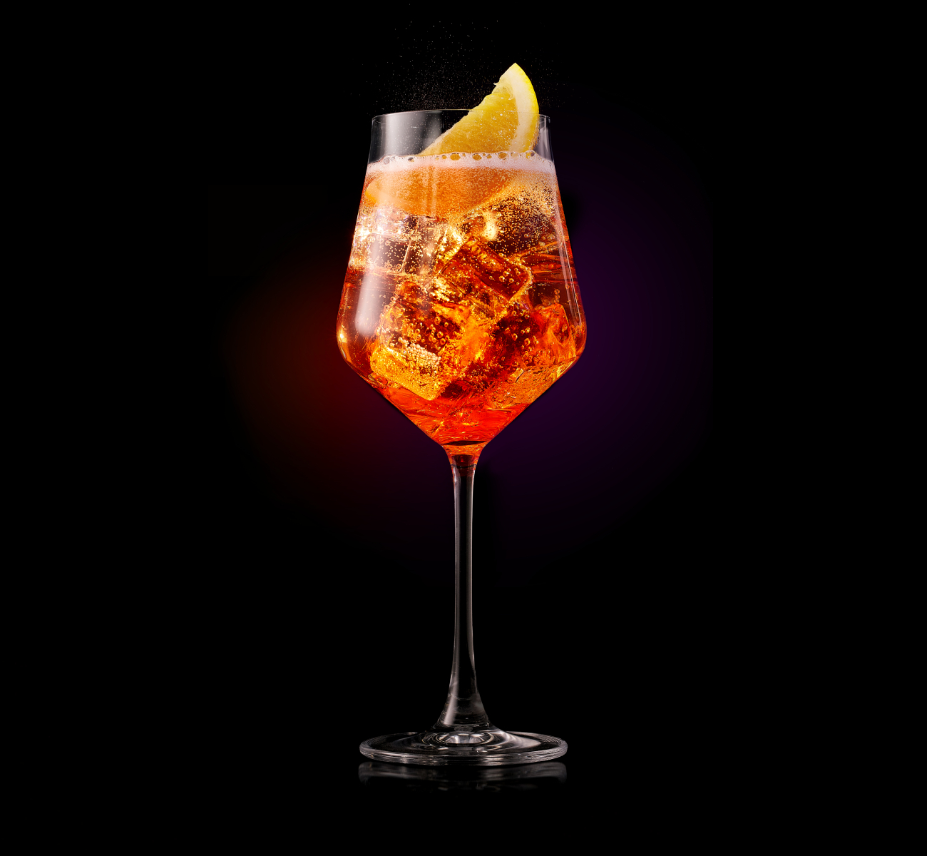 Ingrediente cocktail Vodka Tonic cu Schweppes Indian Tonic