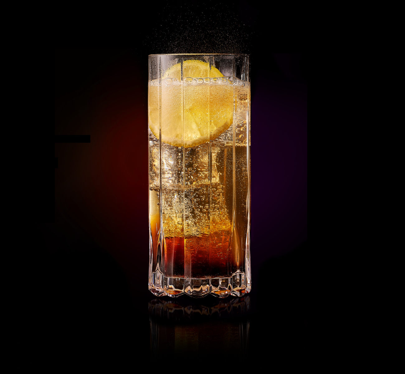 Ingrediente cocktail Herbal Tonic cu Schweppes Indian Tonic