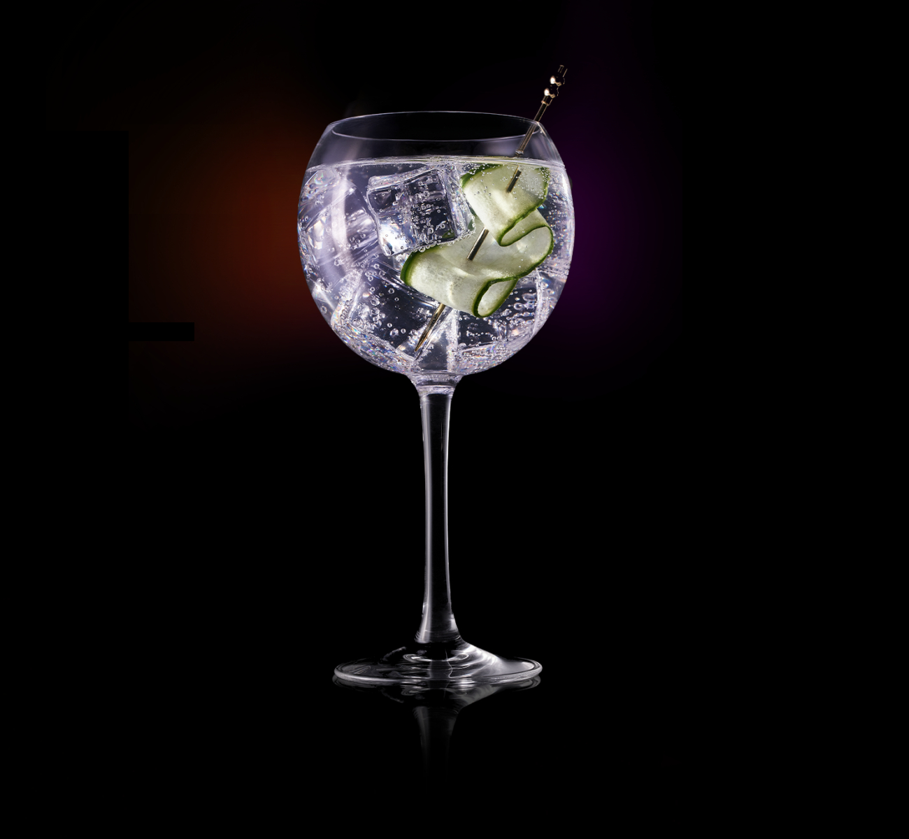 Ingrediente cocktail Tequila Tonic cu Schweppes Indian Tonic