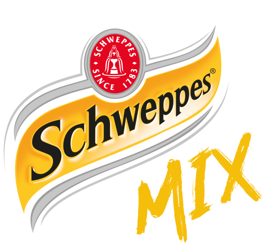 Schweppes Mix Logo