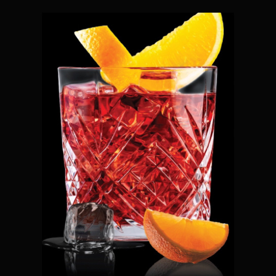 Ingrediente cocktail Bitter Pink cu Schweppes Taste of Pink Tonic