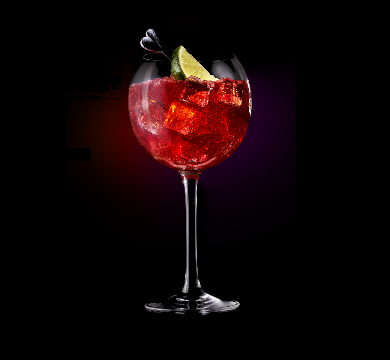 Ingrediente cocktail Tequila Pomegranate cu Schweppes Taste of Pomegranate