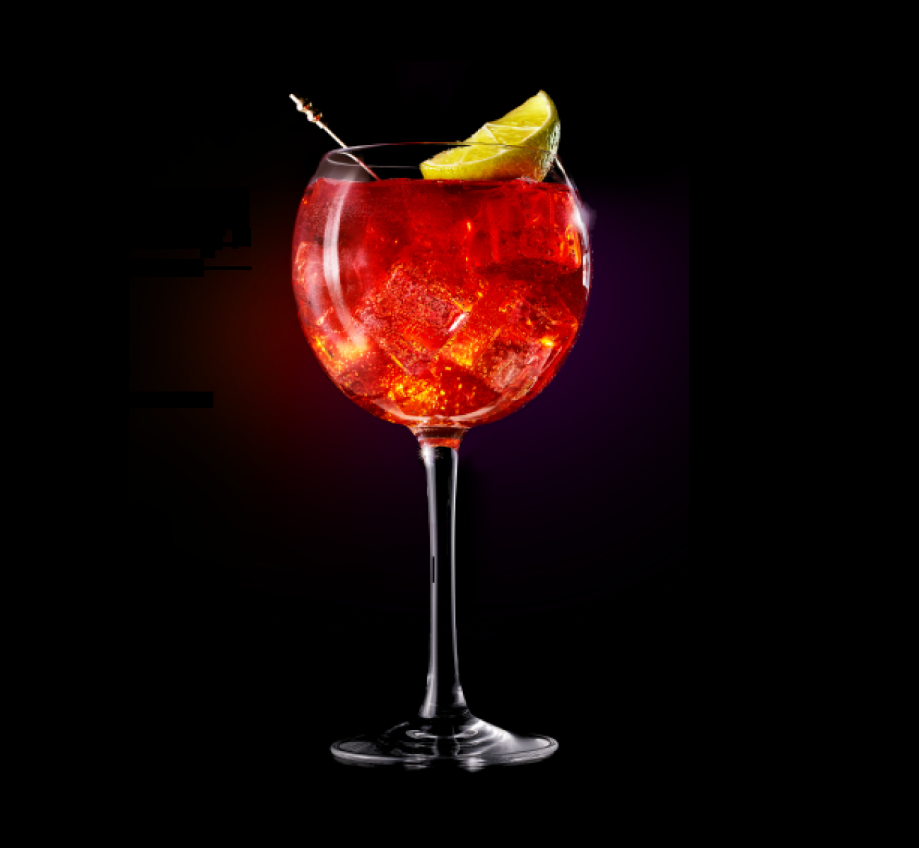Ingrediente cocktail Vodka Pomegranate cu Schweppes Taste of Pomegranate