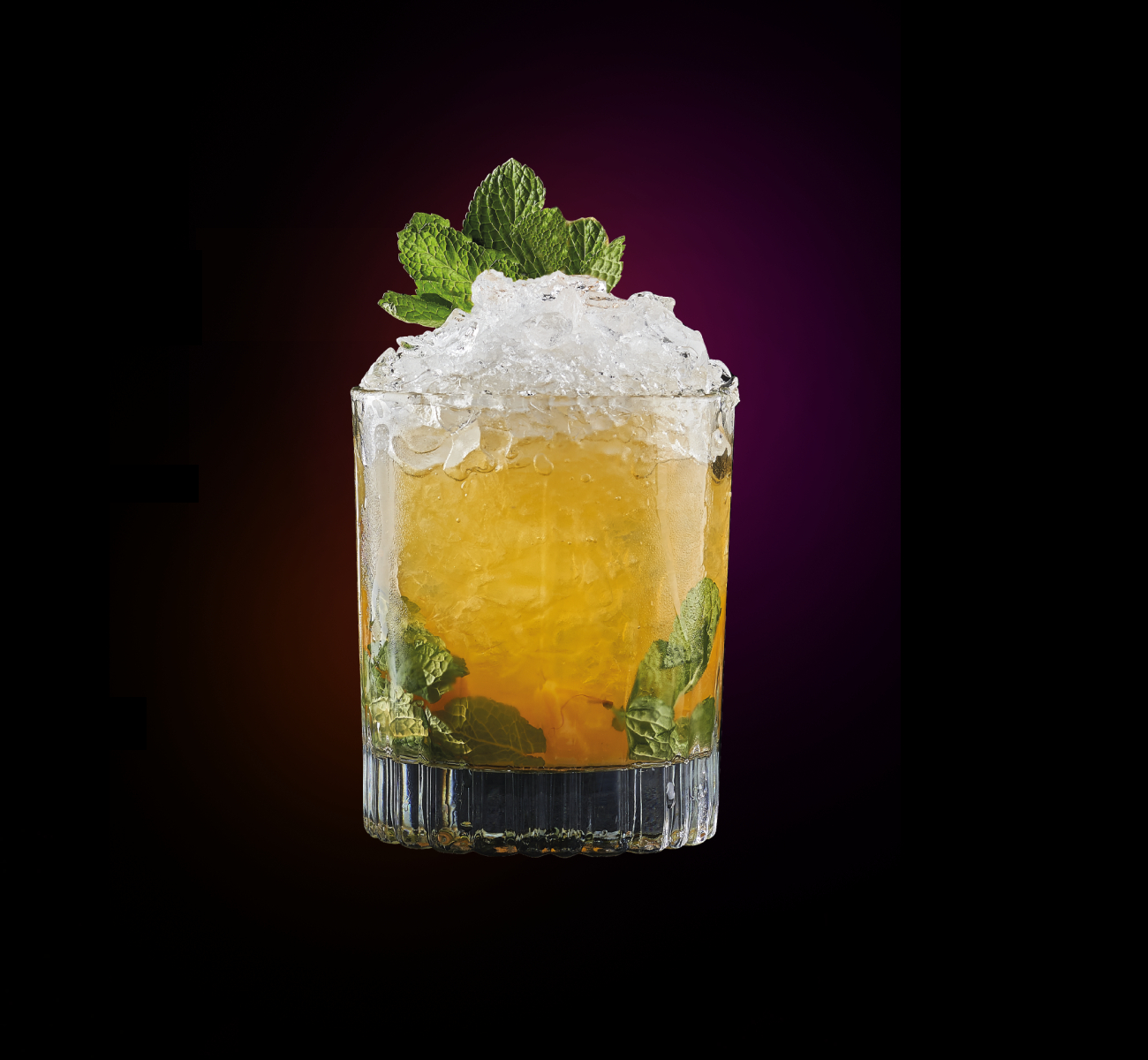 Ingrediente cocktail Gin Tangerine cu Schweppes Tangerine