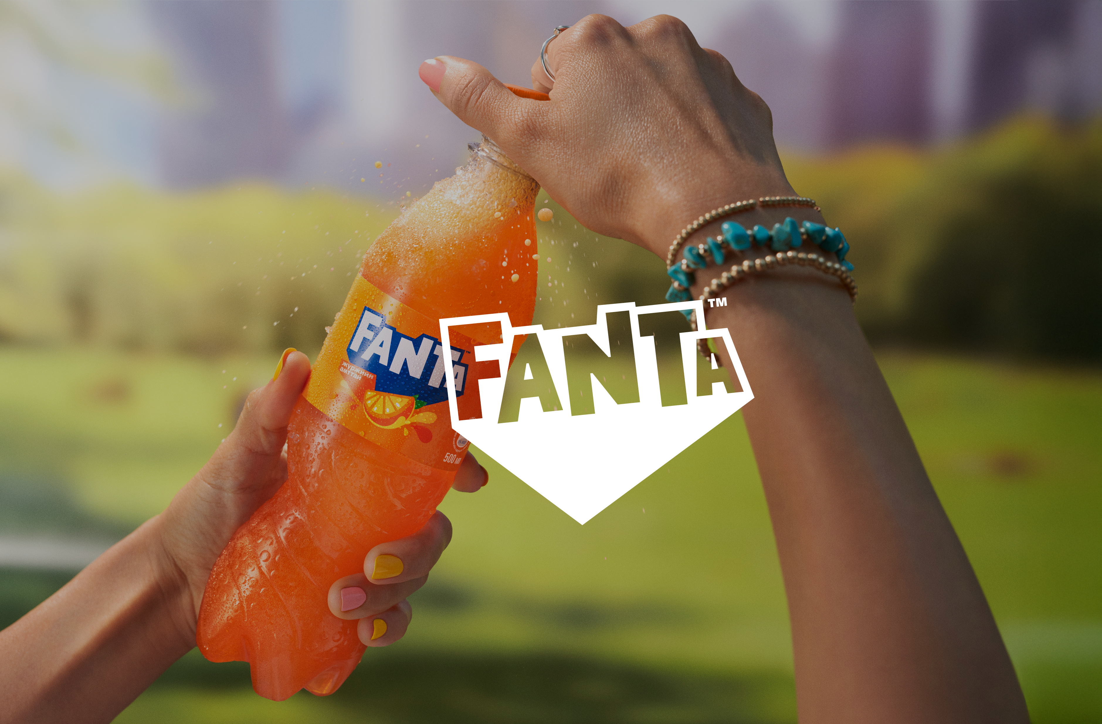 Fanta